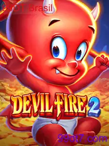 DevilFire2: Aventura e Estratégia em 99DT Brasil