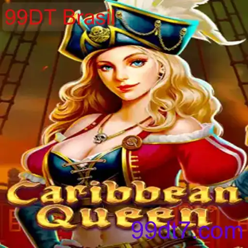 Explore o Mundo do Jogo CaribbeanQueen com 99DT Brasil