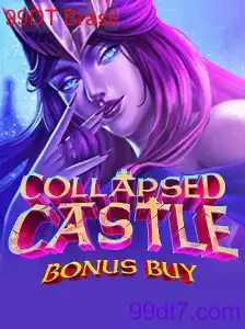Explorando o Fascinante Mundo de 'CollapsedCastleBonusBuy'